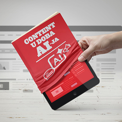Content Marketing i Social Media Marketing radionica