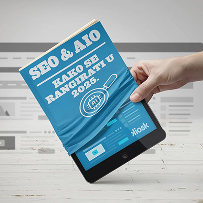 SEO Copywriting radionica