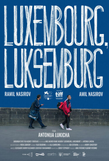 Luxembourg, Luksemburg