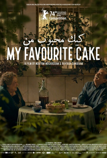 Moja najdraža torta