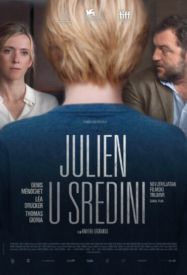 Julien u sredini