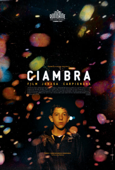 Ciambra