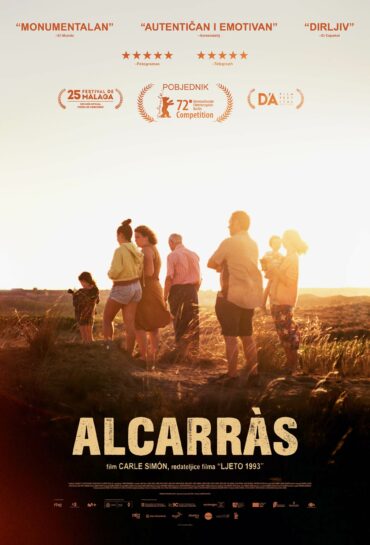 Alcarràs