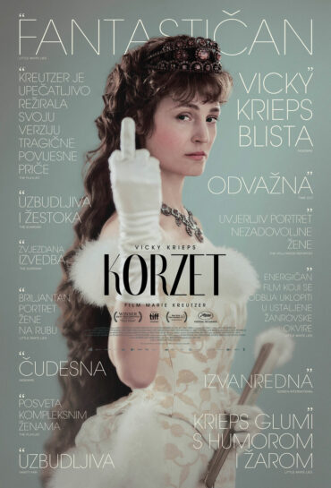 Korzet