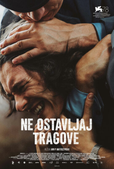 Ne ostavljaj tragove