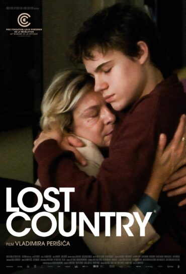 Lost Country