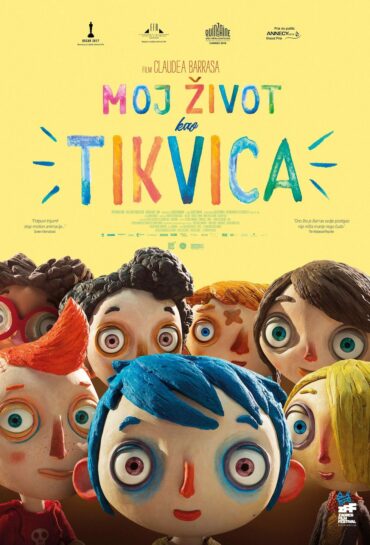 Moj život kao Tikvica