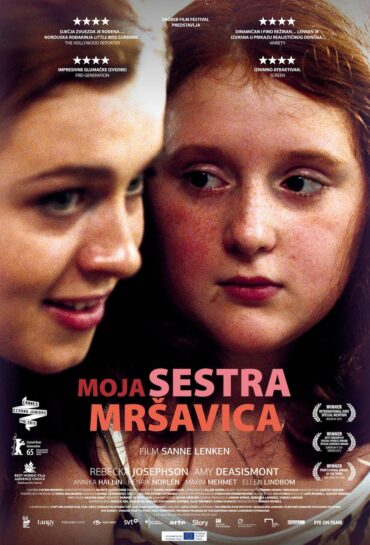 Moja sestra mršavica