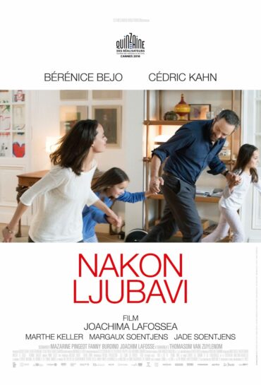 Nakon ljubavi