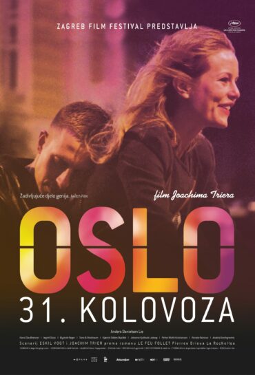 Oslo, 31. kolovoza