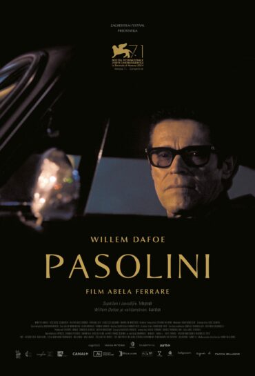 Pasolini