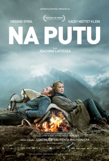 Na putu