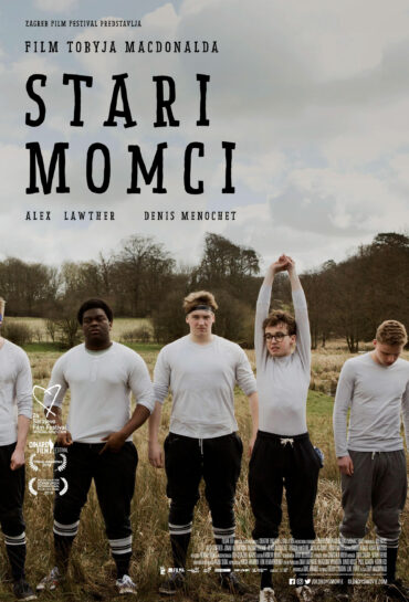 Stari momci
