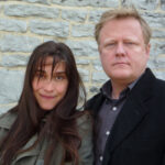 Jessica Woodworth, Peter Brosens