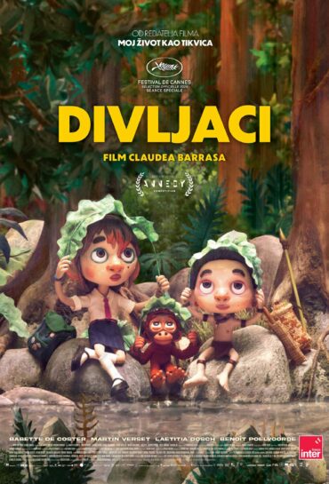 Divljaci